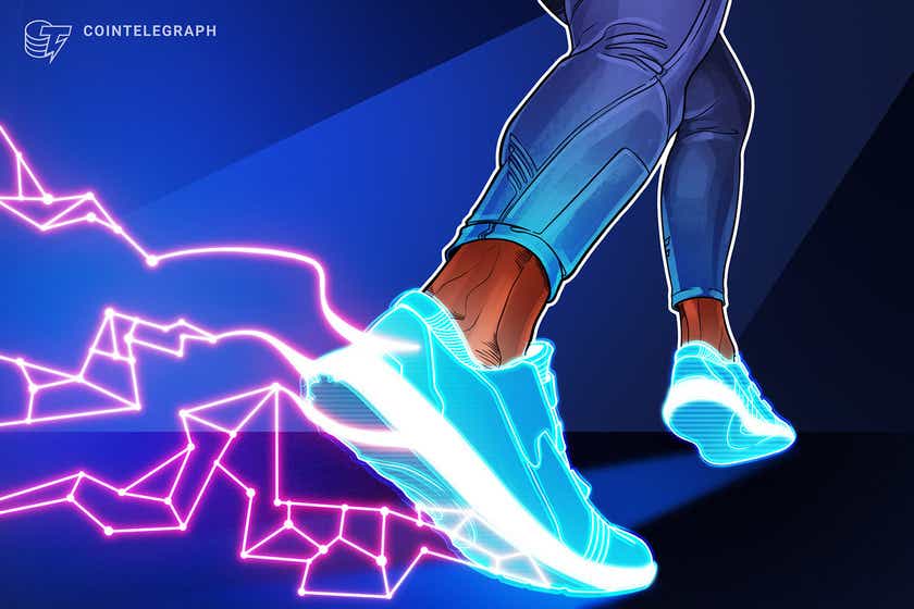 Adidas tham gia Metaverse với quan hệ đối tác NFT - Tin Tức Bitcoin 2024