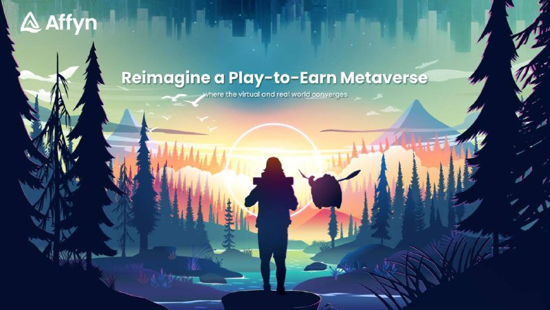 Affyn đã tổ chức hai vòng gọi vốn vượt mức đã đăng ký với tổng trị giá hơn 7 triệu đô la - Tin Tức Bitcoin - Cập Nhật Tin Tức Coin Mới Nhất 24/7 2025 Affyn đã tổ chức hai vòng gọi vốn vượt mức đã đăng ký với tổng trị giá hơn 7 triệu đô la - Tin Tức Bitcoin - Cập Nhật Tin Tức Coin Mới Nhất 24/7 2025