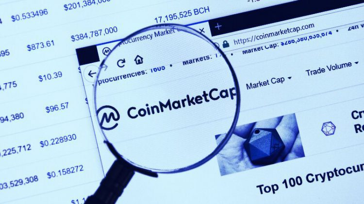 Ai Muốn Trở Thành Triệu Phú? CoinMarketCap trục trặc Gửi số dư trên ví lên Skyward - Tin Tức Bitcoin - Cập Nhật Tin Tức Coin Mới Nhất 24/7 2025