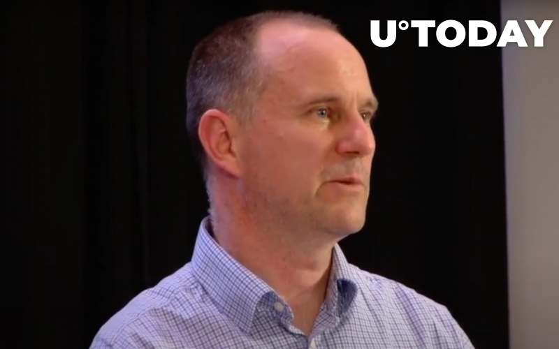 Albert Wenger của Union Square Ventures giải thích tại sao tiền điện tử trông giống như những chiếc PC đầu tiên đối với anh ta - Tin Tức Bitcoin - Cập Nhật Tin Tức Coin Mới Nhất 24/7 2025 Albert Wenger của Union Square Ventures giải thích tại sao tiền điện tử trông giống như những chiếc PC đầu tiên đối với anh ta