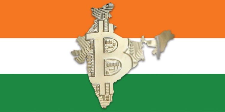 Ấn Độ sẽ không nhận ra BTC, dữ liệu, bitcoin, quốc gia