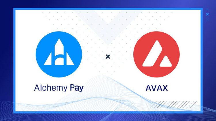 Avalanche Thêm Thanh toán Fiat qua Tích hợp Alchemy Pay (ACH) - Tin Tức Bitcoin - Cập Nhật Tin Tức Coin Mới Nhất 24/7 2025 Avalanche Thêm Thanh toán Fiat qua Tích hợp Alchemy Pay (ACH) - Tin Tức Bitcoin - Cập Nhật Tin Tức Coin Mới Nhất 24/7 2025