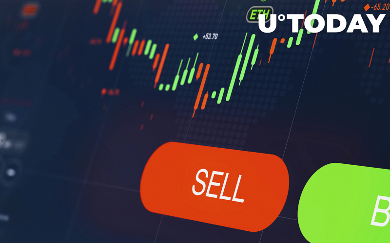 Ba mũi tên vốn đã gửi 10.000 ETH vào FTX, có thể sẵn sàng bán