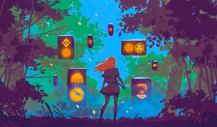 Binance và Crypto.com thông báo hỗ trợ hai loại tiền thay thế dựa trên Ethereum khi Kraken thêm Terra (LUNA) - Tin Tức Bitcoin - Cập Nhật Tin Tức Coin Mới Nhất 24/7 2025 Binance và Crypto.com thông báo hỗ trợ hai loại tiền thay thế dựa trên Ethereum khi Kraken thêm Terra (LUNA) - Tin Tức Bitcoin - Cập Nhật Tin Tức Coin Mới Nhất 24/7 2025