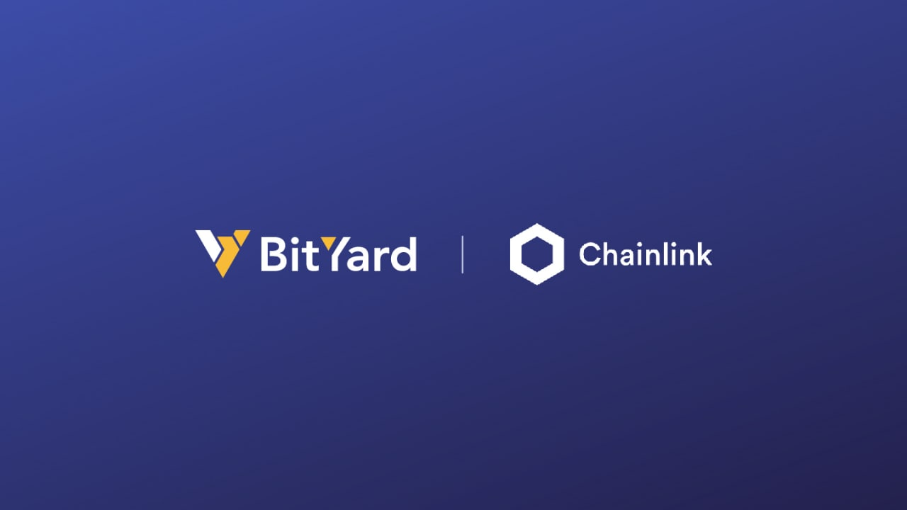 BitYard tích hợp hơn 80 nguồn cấp dữ liệu giá của Chainlink - Tin Tức Bitcoin 2024