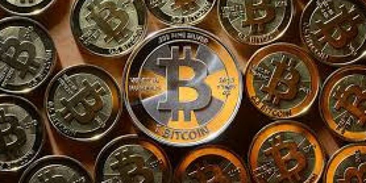 Bitcoin bị từ chối ở mức 59 nghìn đô la trong khi phần còn lại của các loại tiền điện tử như LUNA tăng thêm nhiều lợi nhuận hơn trong một tuần, dẫn đến giá ATH mới, Bitcoin, thị trường, luna,