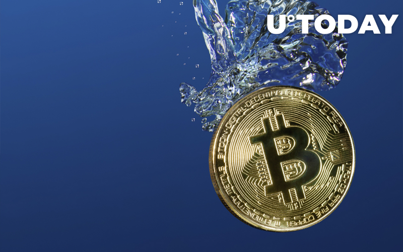 Bitcoin có thể chưa chạm đáy, theo Huyền thoại giao dịch Peter Brandt - Tin Tức Bitcoin - Cập Nhật Tin Tức Coin Mới Nhất 24/7 2025 Bitcoin có thể chưa chạm đáy, theo Huyền thoại giao dịch Peter Brandt