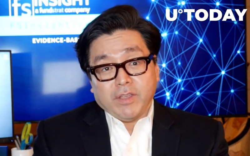 Bitcoin có thể đạt 200.000 đô la vào năm 2022 sau khi thất vọng vào năm 2021, Tom Lee nói