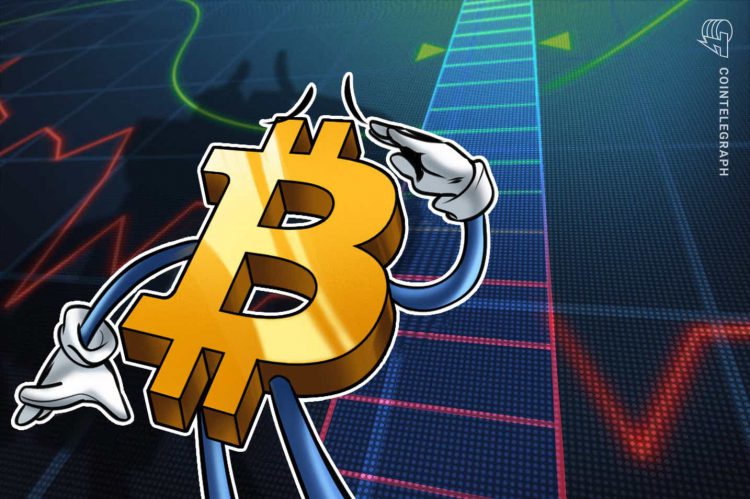 Bitcoin có thể đạt $ 333K 'theo đường parabol' nếu Fractal giá BTC này diễn ra - Tin Tức Bitcoin - Cập Nhật Tin Tức Coin Mới Nhất 24/7 2025 Bitcoin có thể đạt $ 333K 'theo đường parabol' nếu Fractal giá BTC này diễn ra