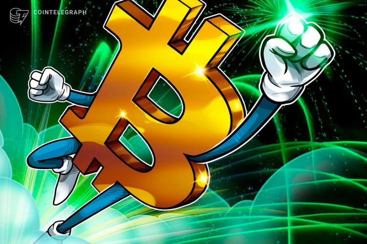 Bitcoin đã tăng 7% lên 36% trong tuần đầu tiên của tháng 1 hàng năm kể từ năm 2018. - Tin Tức Bitcoin - Cập Nhật Tin Tức Coin Mới Nhất 24/7 2025 Bitcoin đã tăng 7% lên 36% trong tuần đầu tiên của tháng 1 hàng năm kể từ năm 2018.