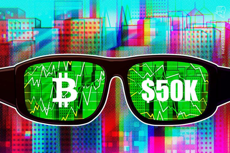 Bitcoin giữ 50.000 USD khi nhà phân tích cho biết khung thời gian hàng tuần xác nhận thị trường tăng trưởng vẫn còn nguyên vẹn - Tin Tức Bitcoin - Cập Nhật Tin Tức Coin Mới Nhất 24/7 2025 Bitcoin giữ 50.000 USD khi nhà phân tích cho biết khung thời gian hàng tuần xác nhận thị trường tăng trưởng vẫn còn nguyên vẹn