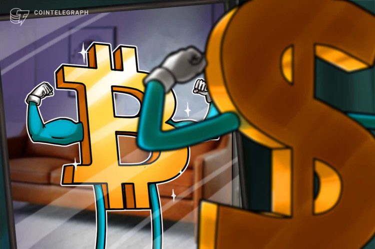 Bitcoin tăng lên trên 51.000 USD khi đồng ĐÔ la uốn cong cơ bắp so với đồng euro - Tin Tức Bitcoin - Cập Nhật Tin Tức Coin Mới Nhất 24/7 2025 Bitcoin tăng lên trên 51.000 USD khi đồng ĐÔ la uốn cong cơ bắp so với đồng euro