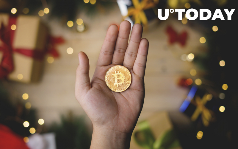 Bitcoin với giá 24.000 đô la, Ethereum với giá 600 đô la: Đây là số tiền điện tử đã kiếm được kể từ Giáng sinh năm 2020 - Tin Tức Bitcoin - Cập Nhật Tin Tức Coin Mới Nhất 24/7 2025 Bitcoin với giá 24.000 đô la, Ethereum với giá 600 đô la: Đây là số tiền điện tử đã kiếm được kể từ Giáng sinh năm 2020