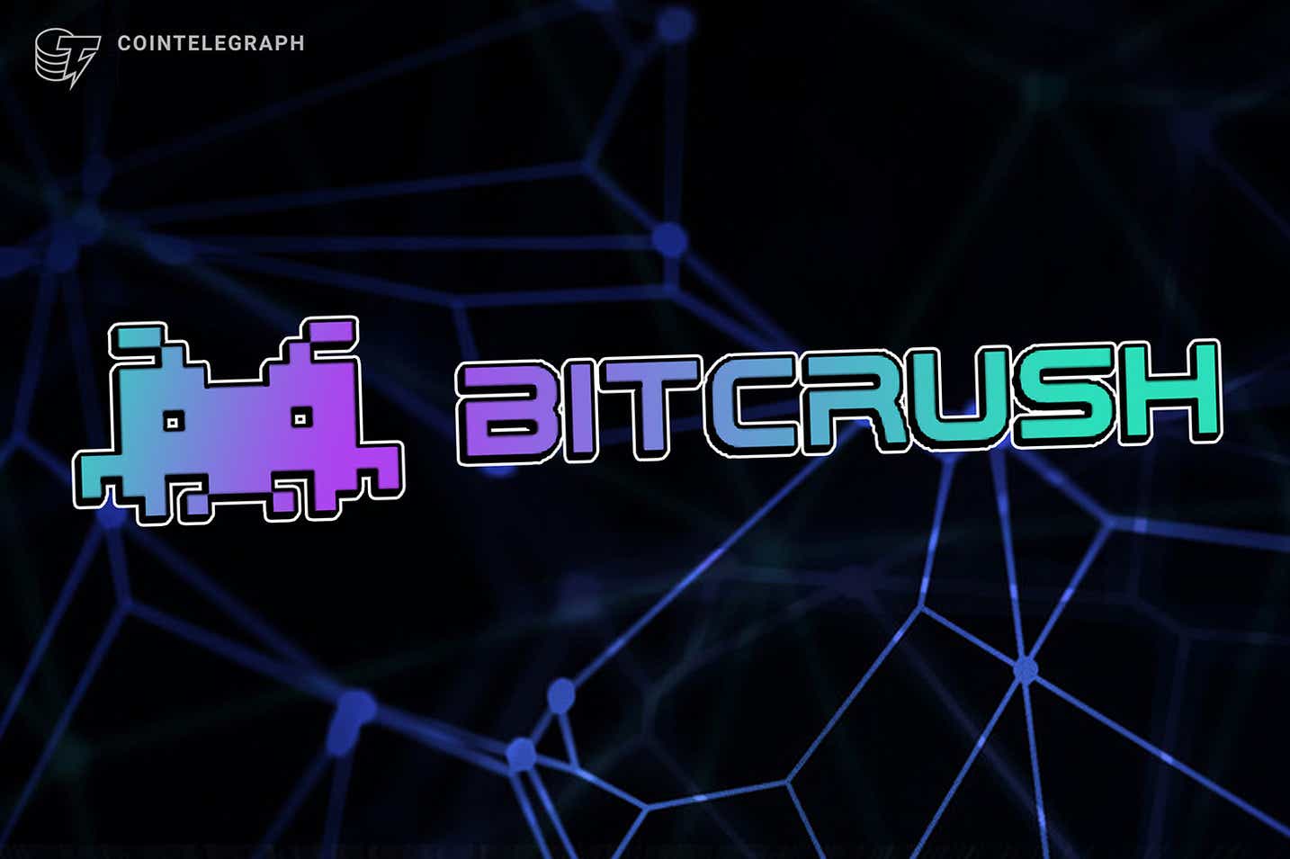 Bitcrush Arcade ra mắt nền tảng Hybrid GameFi trên Binance Smart Chain