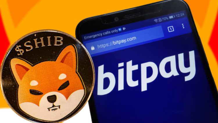 Bitpay thêm tiền điện tử Shiba Inu làm đơn yêu cầu liệt kê SHIB trên Robinhood vượt quá 545 nghìn người đăng ký