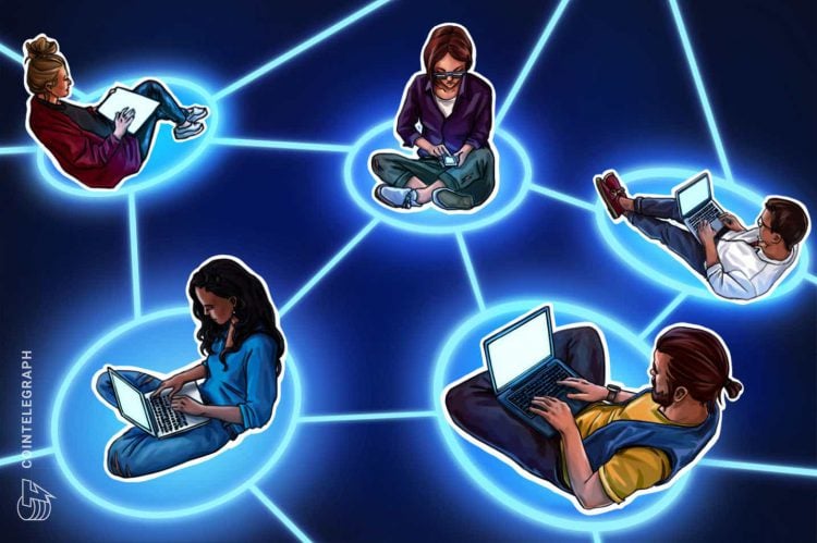 Blockchain cho phép các mô hình kinh doanh doanh nghiệp trong Metaverse - Tin Tức Bitcoin - Cập Nhật Tin Tức Coin Mới Nhất 24/7 2025 Blockchain cho phép các mô hình kinh doanh doanh nghiệp trong Metaverse