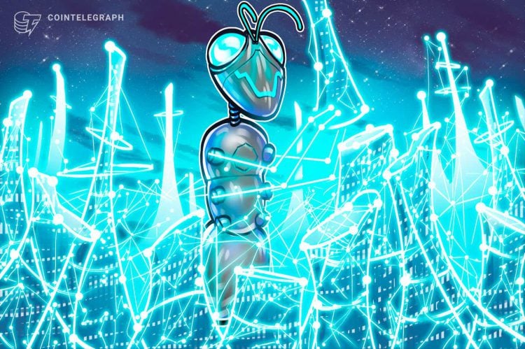 Blockchain doanh nghiệp đóng một vai trò quan trọng trong việc tạo ra một tương lai bền vững - Tin Tức Bitcoin - Cập Nhật Tin Tức Coin Mới Nhất 24/7 2025 Blockchain doanh nghiệp đóng một vai trò quan trọng trong việc tạo ra một tương lai bền vững