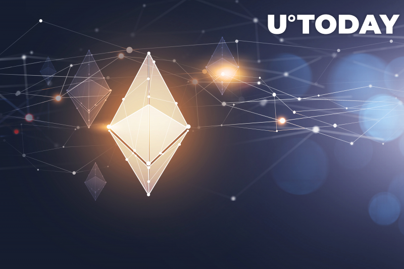 Bộ đếm thời gian của Fidelity nói rằng Ether đang bị định giá thấp.  Đây là lý do tại sao