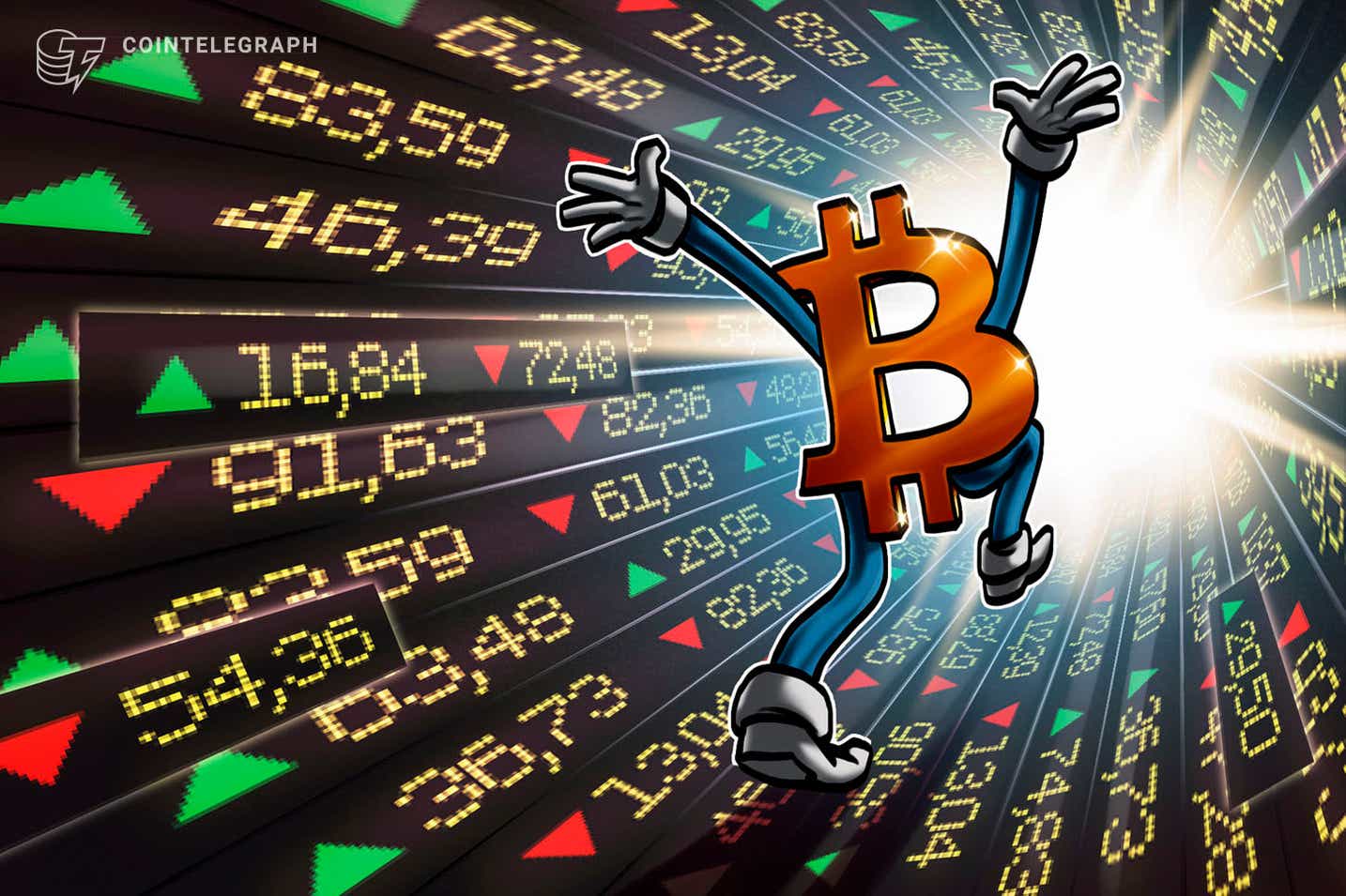Bỏ lỡ cổ phiếu tiền điện tử nóng bỏng vào năm 2021? Nó chỉ trả tiền để mua Bitcoin và Ethereum, dữ liệu cho thấy - Tin Tức Bitcoin - Cập Nhật Tin Tức Coin Mới Nhất 24/7 2025 Bỏ lỡ cổ phiếu tiền điện tử nóng bỏng vào năm 2021? Nó chỉ trả tiền để mua Bitcoin và Ethereum, dữ liệu cho thấy