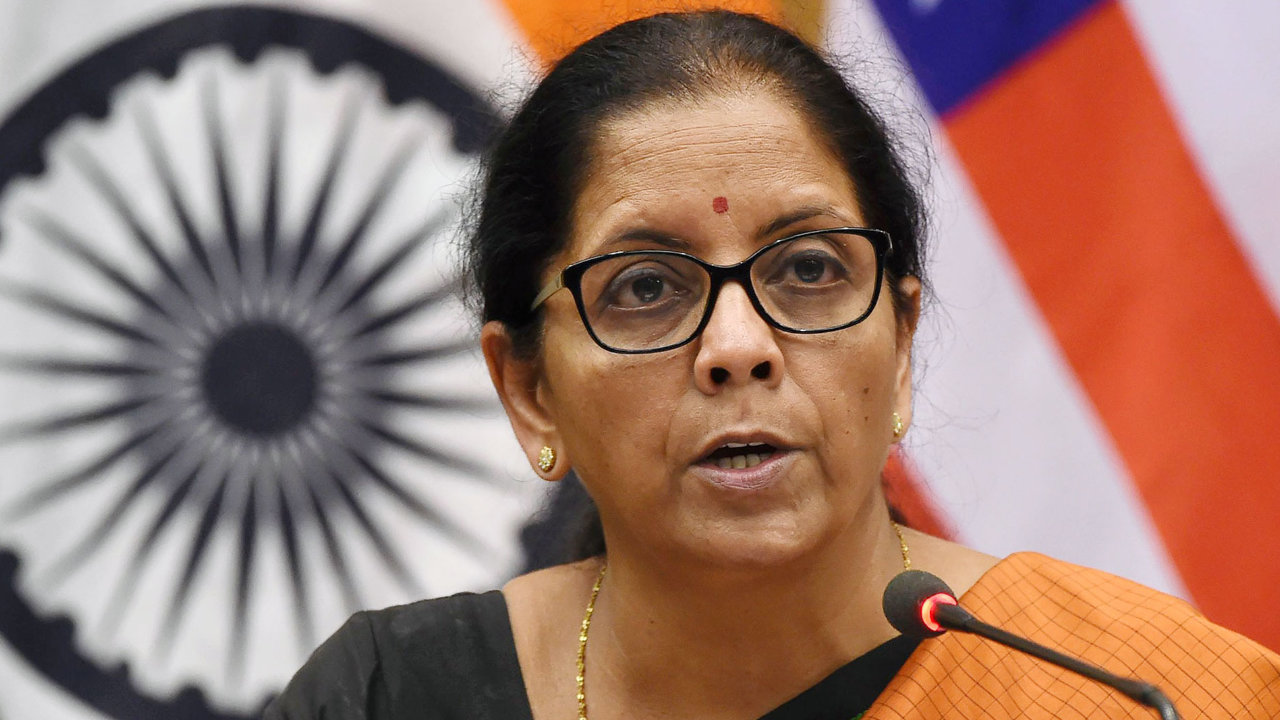 Bộ trưởng Tài chính Ấn Độ tiết lộ dự luật tiền điện tử phải được làm lại trước khi đệ trình lên nội các