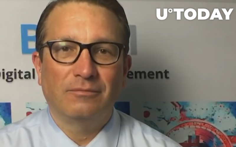 Brian Kelly cân nhắc về mối tương quan giữa Bitcoin và Nasdaq - Tin Tức Bitcoin - Cập Nhật Tin Tức Coin Mới Nhất 24/7 2025 Brian Kelly cân nhắc về mối tương quan giữa Bitcoin và Nasdaq