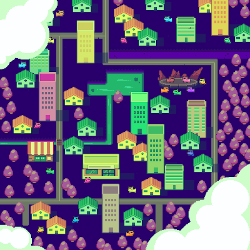 Bulldroids NFTs: Dự án AXIE tiếp theo! - Tin Tức Bitcoin - Cập Nhật Tin Tức Coin Mới Nhất 24/7 2025