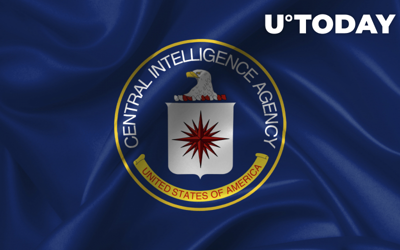 CIA cho biết họ có một số dự án về tiền điện tử - Tin Tức Bitcoin - Cập Nhật Tin Tức Coin Mới Nhất 24/7 2025 CIA cho biết họ có một số dự án về tiền điện tử