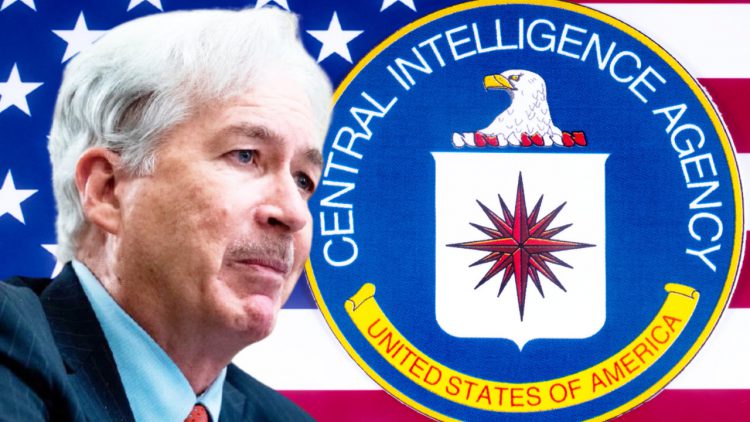 CIA đang làm việc trên các dự án khác nhau tập trung vào tiền điện tử, Giám đốc xác nhận - Tin Tức Bitcoin - Cập Nhật Tin Tức Coin Mới Nhất 24/7 2025 CIA đang làm việc trên các dự án tập trung vào tiền điện tử khác nhau, Giám đốc xác nhận