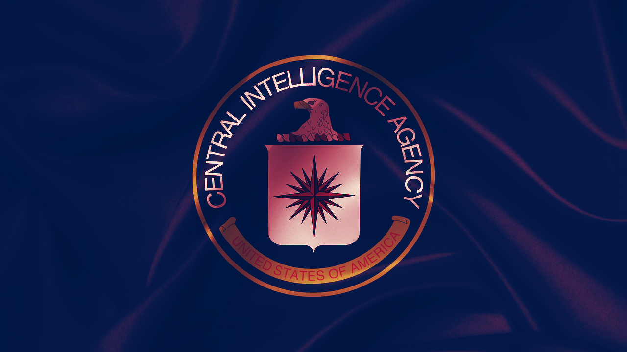 CIA xác nhận tin đồn: Nó thực sự đang hoạt động trên các dự án tiền điện tử