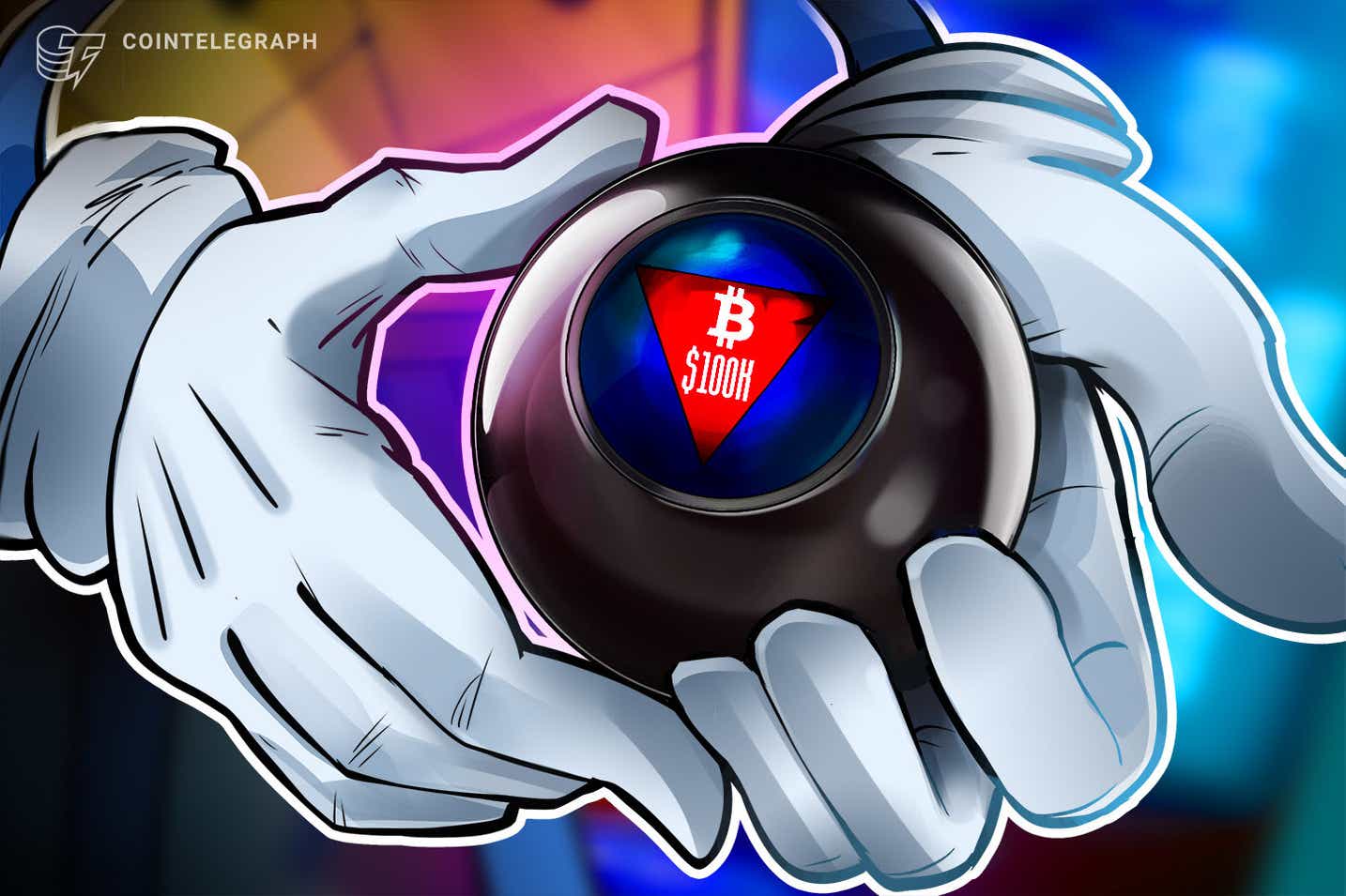 CIO của Bitwise 'không chắc lắm' về việc Bitcoin đạt 100 nghìn đô la vào năm 2021 - Tin Tức Bitcoin - Cập Nhật Tin Tức Coin Mới Nhất 24/7 2025 CIO của Bitwise 'không chắc lắm' về việc Bitcoin đạt 100 nghìn đô la vào năm 2021