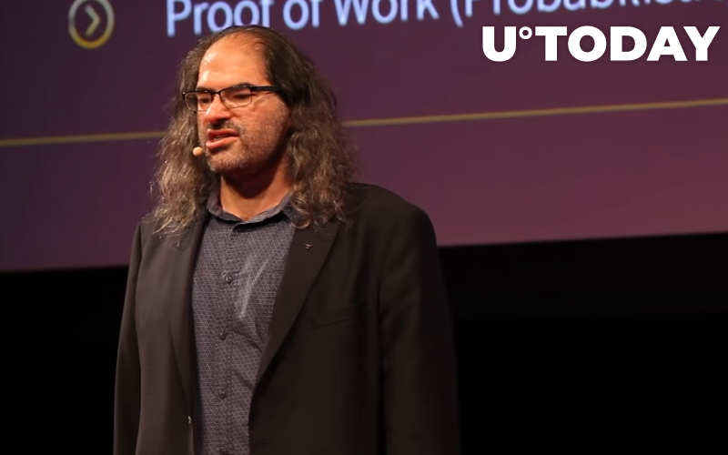 CTO của Ripple cho biết anh ấy đã tối ưu hóa mã Bitcoin vào năm 2011 - Tin Tức Bitcoin - Cập Nhật Tin Tức Coin Mới Nhất 24/7 2025 CTO của Ripple cho biết anh ấy đã tối ưu hóa mã Bitcoin vào năm 2011