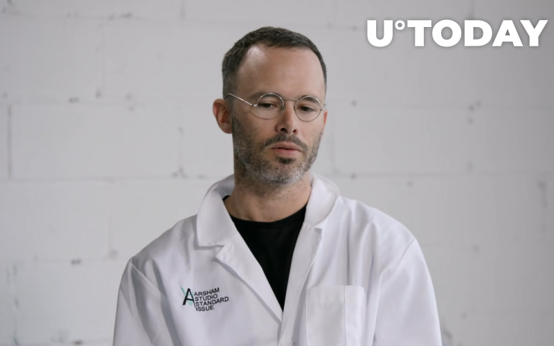 CXIP cung cấp nền tảng cho các NFT mới của Daniel Arsham, trêu chọc sự ra mắt của DAO