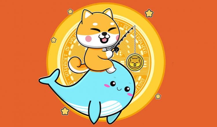 Cá voi Ethereum lớn đổ vào Shiba Inu (SHIB) và một mã thông báo Metaverse, mua tiền điện tử trị giá hơn $ 212.000.000 - Tin Tức Bitcoin - Cập Nhật Tin Tức Coin Mới Nhất 24/7 2025