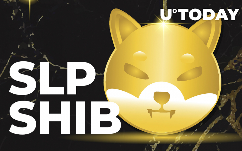 Cá voi SHIB hàng đầu mua 93 triệu SLP nhưng SHIB vẫn giữ được tài sản hàng đầu trong danh mục đầu tư