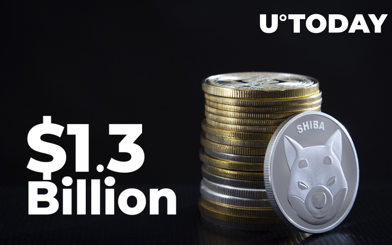 Cá voi Shiba Inu nắm giữ số token trị giá 1,3 tỷ đô la Đã mất 45% danh mục đầu tư của mình - Tin Tức Bitcoin - Cập Nhật Tin Tức Coin Mới Nhất 24/7 2025 Cá voi Shiba Inu nắm giữ số token trị giá 1,3 tỷ đô la Đã mất 45% danh mục đầu tư của mình