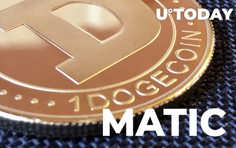 Cá voi thay đổi trị giá 2,4 triệu đô la DOGE và 86 triệu đô la MATIC trong một giờ qua - Tin Tức Bitcoin - Cập Nhật Tin Tức Coin Mới Nhất 24/7 2025 Cá voi thay đổi trị giá 2,4 triệu đô la DOGE và 86 triệu đô la MATIC trong một giờ qua