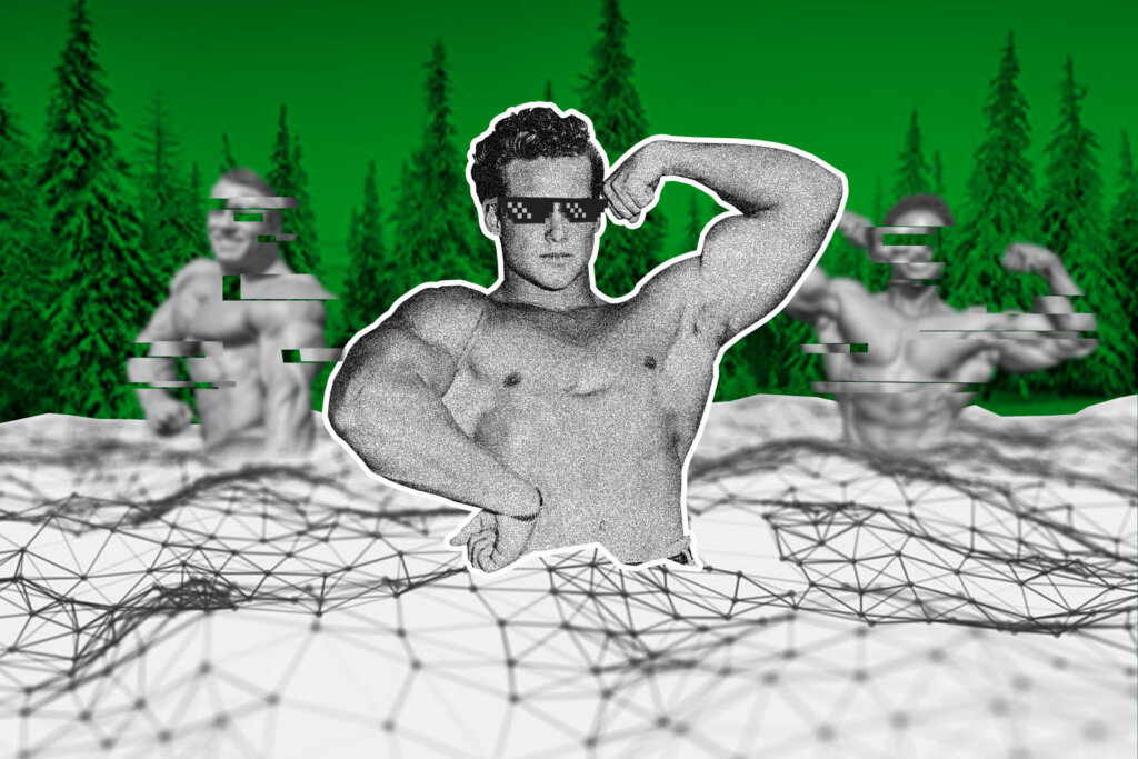 Các loại tiền điện tử hoạt động tốt nhất năm 2021