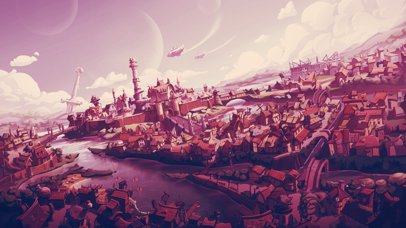 Các ngôi sao chơi game, thể thao điện tử tham gia trò chơi Ethereum Ember Sword sau khi bán đất Metaverse trị giá 203 triệu đô la - Tin Tức Bitcoin - Cập Nhật Tin Tức Coin Mới Nhất 24/7 2025 Ember Sword là một trò chơi metaverse dựa trên Ethereum. Hình ảnh: Bright Star Studio