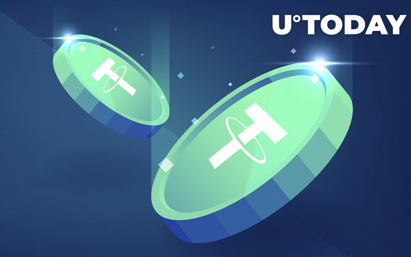 Các nhà giao dịch bitcoin đã sẵn sàng mua khi Nguồn cung Tether trên các sàn giao dịch đạt 9 tỷ đô la - Tin Tức Bitcoin - Cập Nhật Tin Tức Coin Mới Nhất 24/7 2025 Các nhà giao dịch bitcoin đã sẵn sàng mua khi Nguồn cung Tether trên các sàn giao dịch đạt 9 tỷ đô la