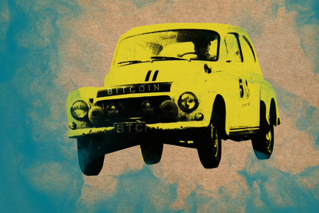 Các nhà phân tích dự đoán bitcoin tăng sau cuộc họp của Fed