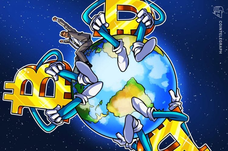 Các nhà phân tích nói rằng việc xóa sổ lãi suất mở của Bitcoin 'sẽ tạo điều kiện thuận lợi hơn nữa' - Tin Tức Bitcoin - Cập Nhật Tin Tức Coin Mới Nhất 24/7 2025 Các nhà phân tích nói rằng việc xóa sổ lãi suất mở của Bitcoin 'sẽ tạo điều kiện thuận lợi hơn nữa'
