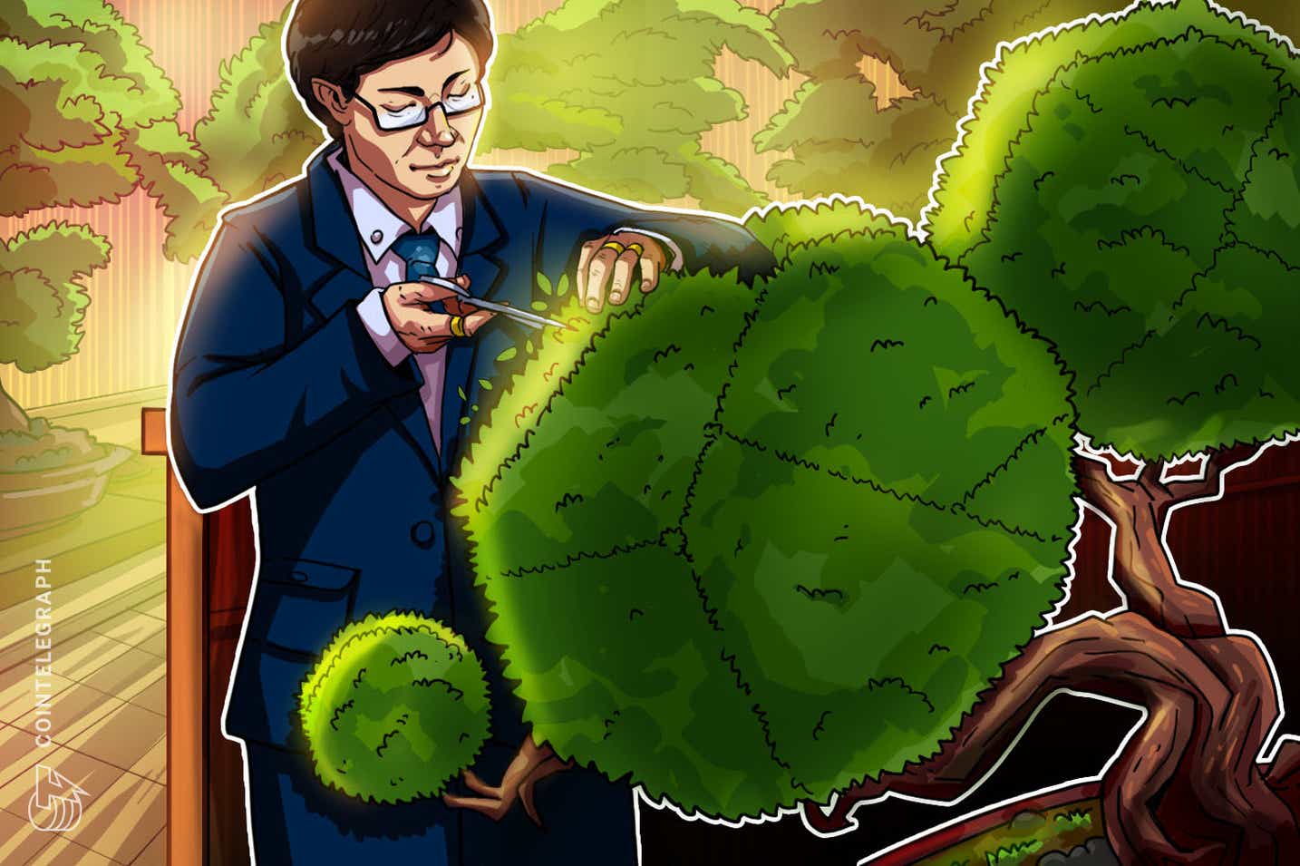 Các nhà quản lý tài chính của Nhật Bản có thể đề xuất luật vào năm 2022 hạn chế việc phát hành stablecoin - Tin Tức Bitcoin - Cập Nhật Tin Tức Coin Mới Nhất 24/7 2025 Các nhà quản lý tài chính của Nhật Bản có thể đề xuất luật vào năm 2022 hạn chế việc phát hành stablecoin