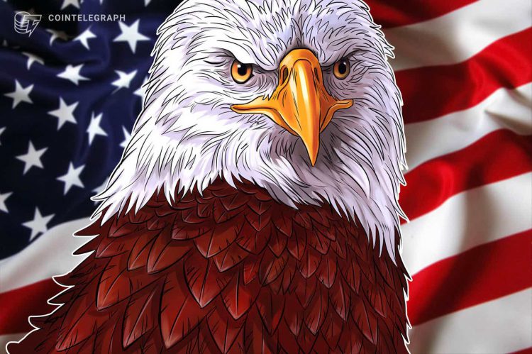 Các nhân chứng đưa ra ý kiến khác nhau về cách tiếp cận stablecoin tại phiên điều trần quốc hội