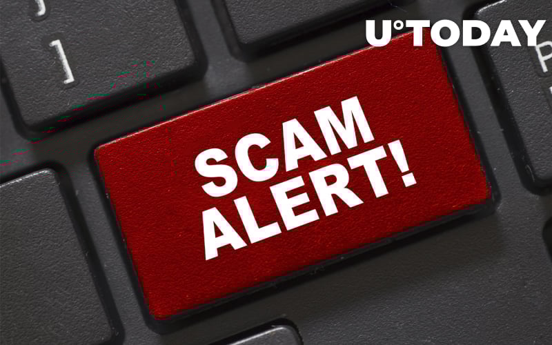 Cảnh báo lừa đảo: Không, Metamask đã không phát hành mã thông báo - Tin Tức Bitcoin - Cập Nhật Tin Tức Coin Mới Nhất 24/7 2025 Cảnh báo lừa đảo: Không, Metamask đã không phát hành mã thông báo