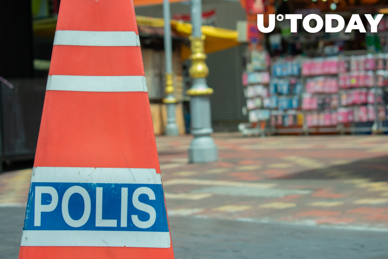 Cảnh sát Malaysia tịch thu 1.720 máy khai thác Bitcoin - Tin Tức Bitcoin - Cập Nhật Tin Tức Coin Mới Nhất 24/7 2025 Cảnh sát Malaysia tịch thu 1.720 máy khai thác Bitcoin