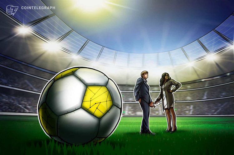 Câu lạc bộ bóng đá Arsenal tranh chấp với ASA về 'vô trách nhiệm' quảng cáo tiền điện tử - Tin Tức Bitcoin - Cập Nhật Tin Tức Coin Mới Nhất 24/7 2025 Câu lạc bộ bóng đá Arsenal tranh chấp với ASA về quảng cáo tiền điện tử 'vô trách nhiệm'
