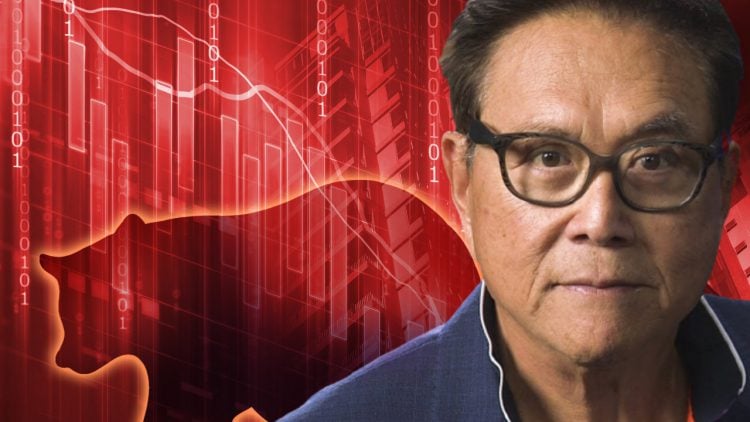 Cha giàu Robert Kiyosaki của Cha nghèo nhấn mạnh bệnh trầm cảm sắp xảy ra - Dự đoán 'Vàng, bạc, Bitcoin, bất động sản cũng sẽ sụp đổ' - Tin Tức Bitcoin - Cập Nhật Tin Tức Coin Mới Nhất 24/7 2025 Cha giàu Robert Kiyosaki của Cha nghèo nhấn mạnh bệnh trầm cảm sắp xảy ra - Dự đoán 'Vàng, bạc, Bitcoin, bất động sản cũng sẽ sụp đổ' - Tin Tức Bitcoin - Cập Nhật Tin Tức Coin Mới Nhất 24/7 2025