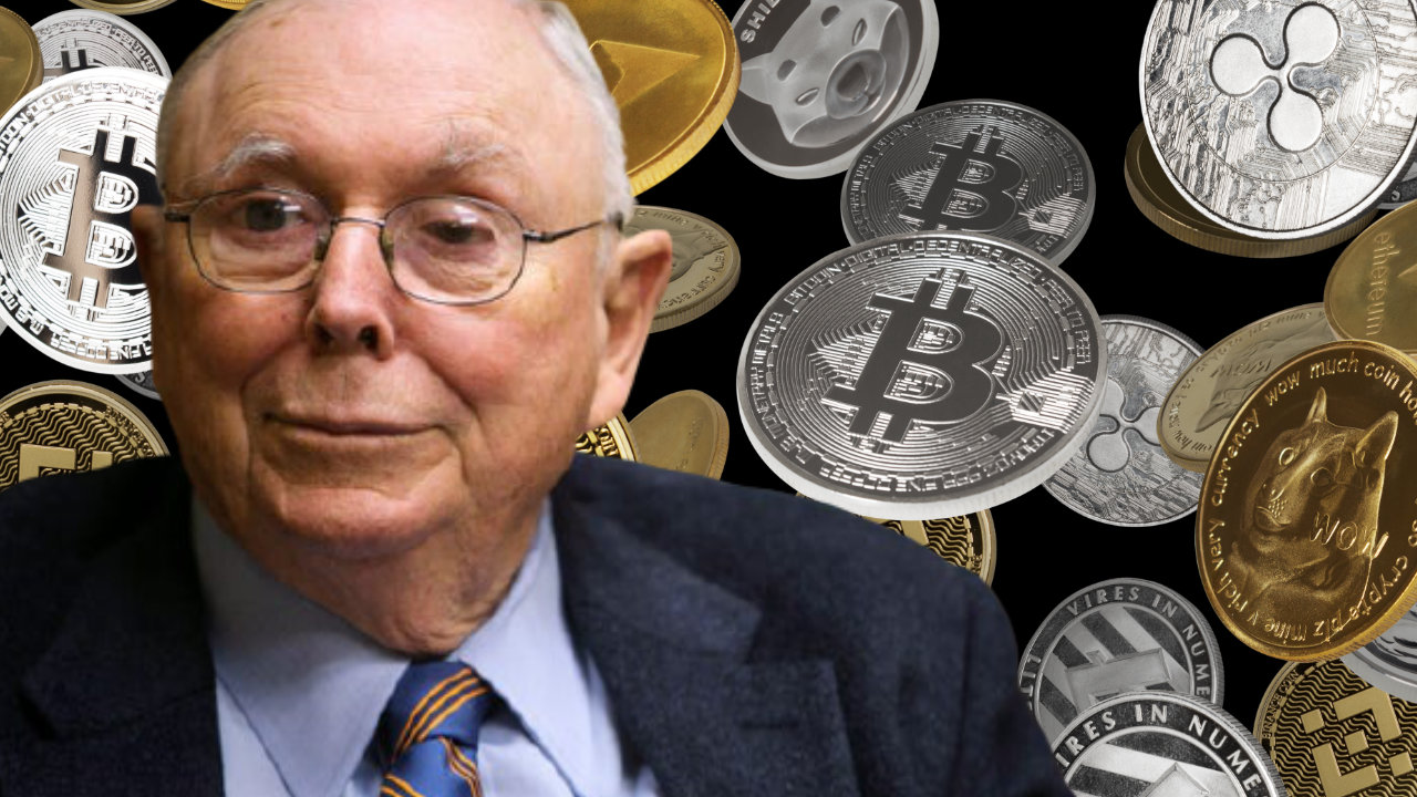 Charlie Munger của Berkshire ca ngợi Trung Quốc cấm tiền điện tử - Ước gì Bitcoin chưa bao giờ được phát minh