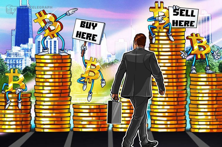 Chỉ còn 1,3 triệu Bitcoin lưu hành trên các sàn giao dịch tiền điện tử - Tin Tức Bitcoin - Cập Nhật Tin Tức Coin Mới Nhất 24/7 2025 Chỉ còn 1,3 triệu Bitcoin lưu hành trên các sàn giao dịch tiền điện tử