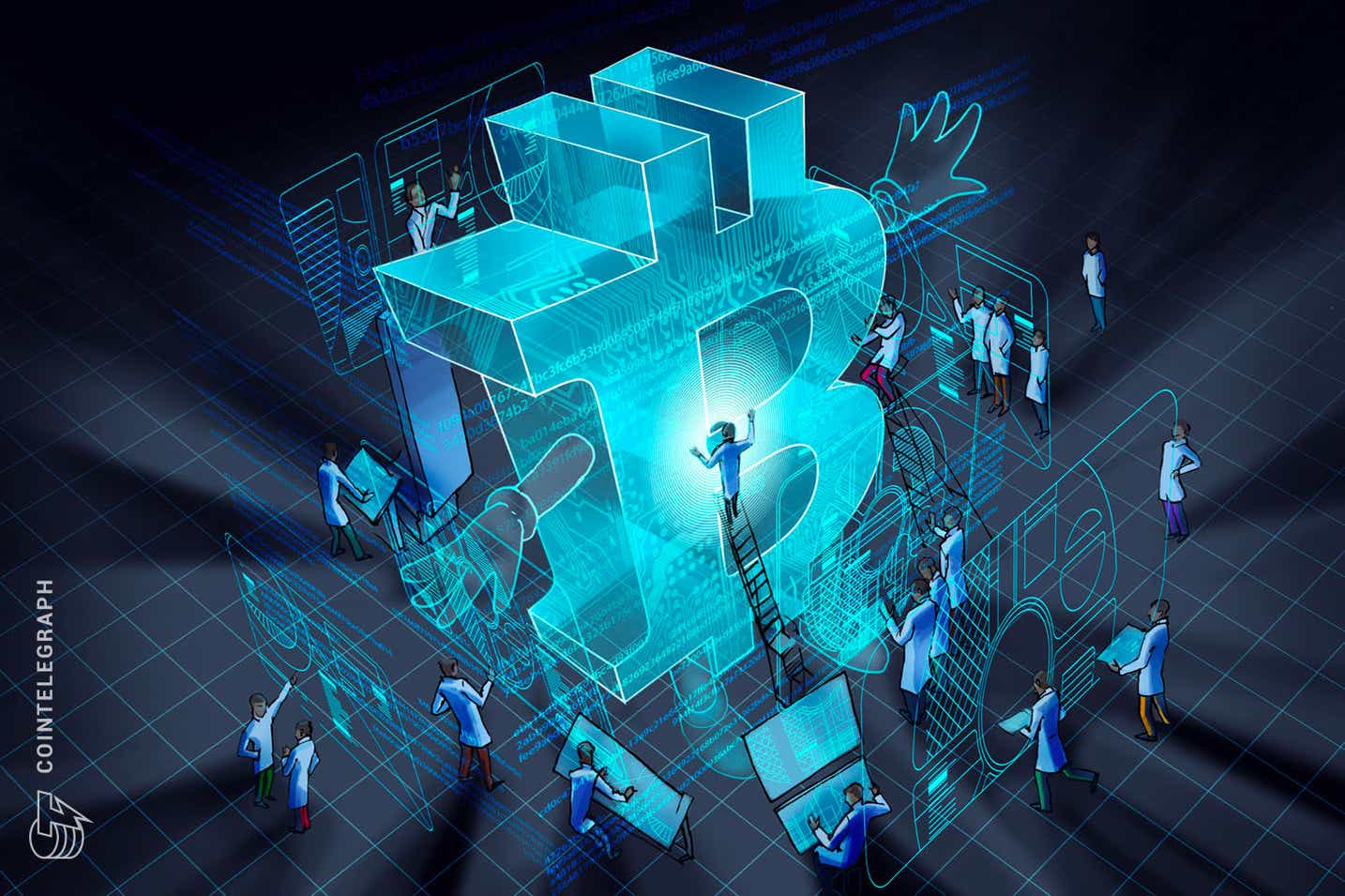 Chỉ số giá Bitcoin này vừa chạm mức 'quá bán' chỉ lần thứ 7 trong 8 năm - Tin Tức Bitcoin - Cập Nhật Tin Tức Coin Mới Nhất 24/7 2025 Chỉ số giá Bitcoin này vừa chạm mức 'quá bán' chỉ lần thứ 7 trong 8 năm